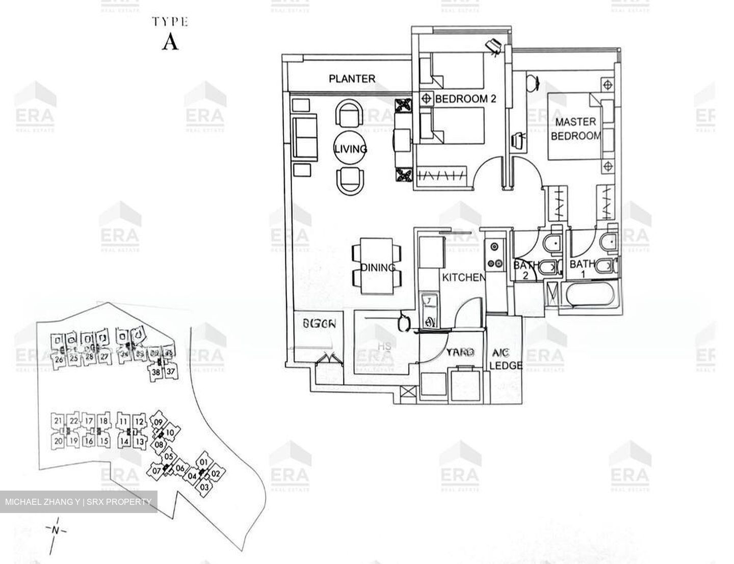 SunGlade (D19), Condominium #523403401